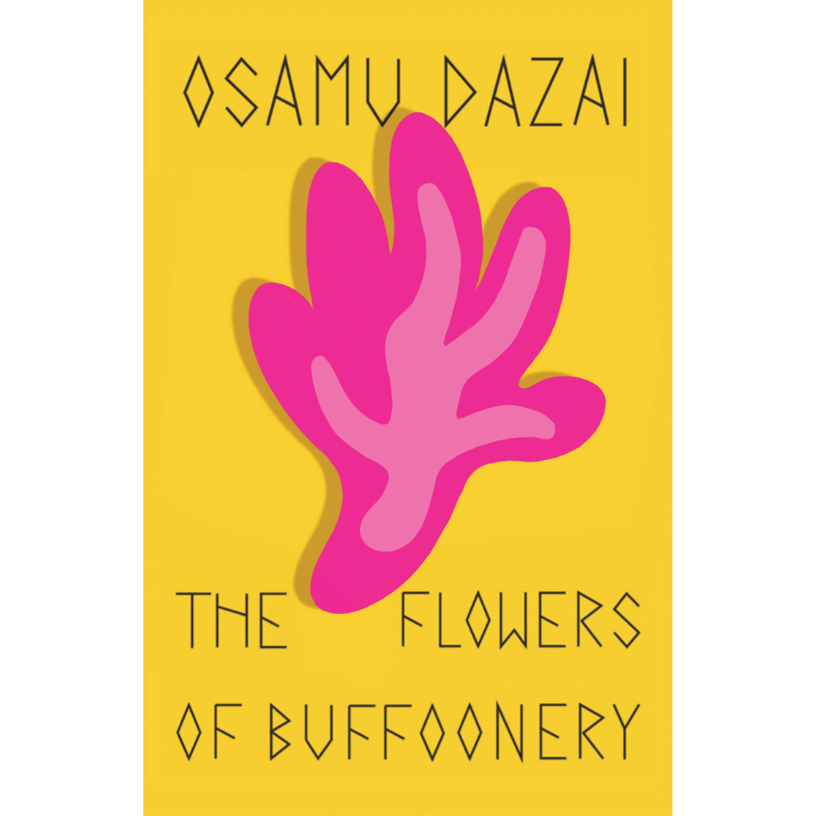 The Flowers of Buffoonery BY Osamu Dazai