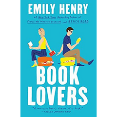 Book Lovers by Emily Henry