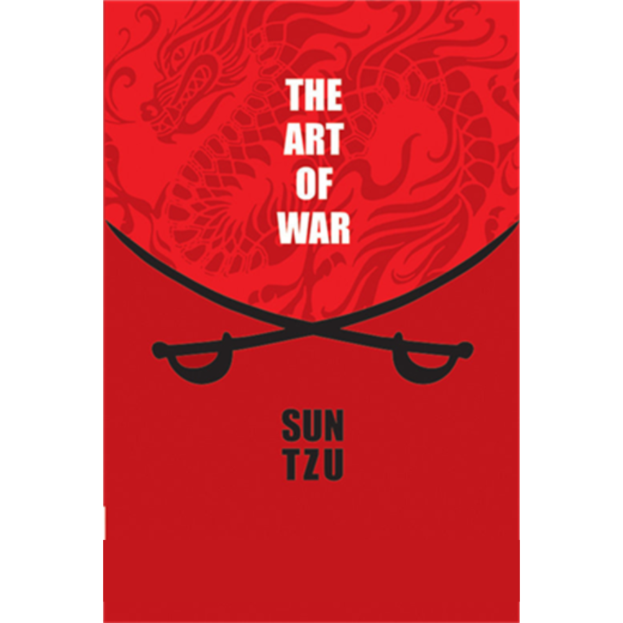 The Art of War by Sun Tzu