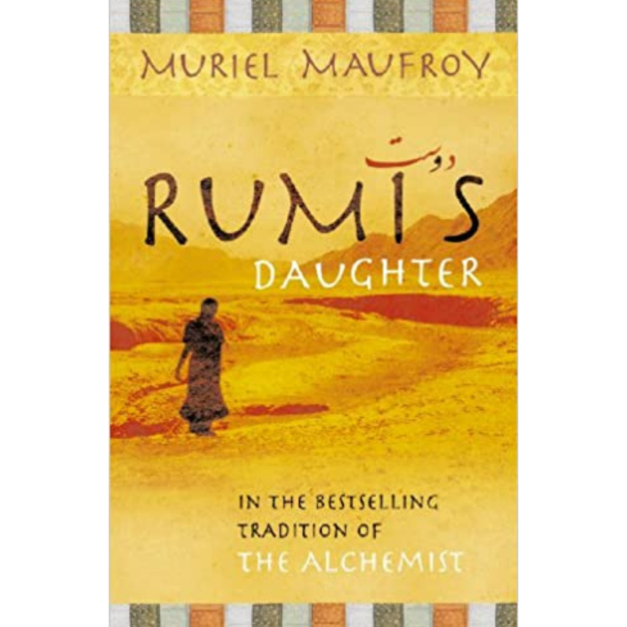 Rumi's Daughter