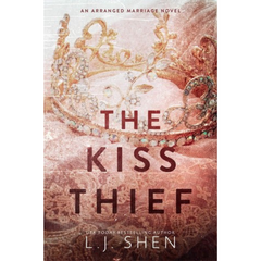 The Kiss Thief - L.J. Shen