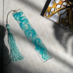 Resin Bookmarks