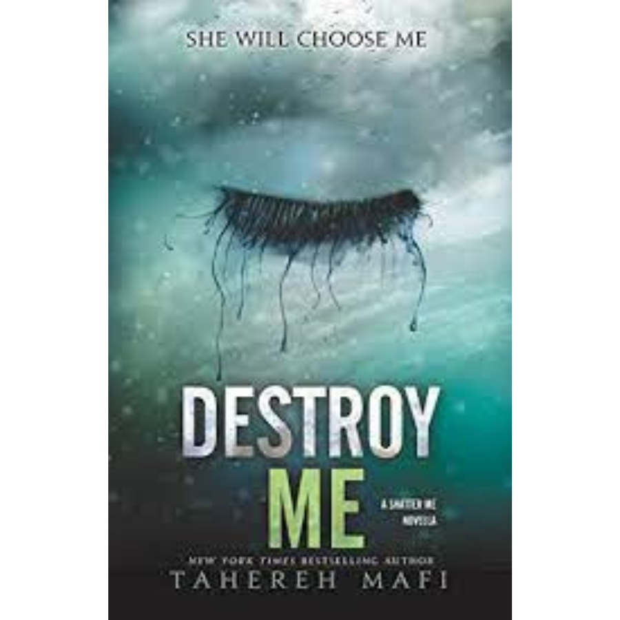 Shatter Me Series Collection 11 Books Set By Tahereh Mafi (Shatter me, Imagine me, Believe me, Unravel me, Defy me, Restore me, Reveal me, Shadow me, Destroy me, Ignite me, Fracture me)