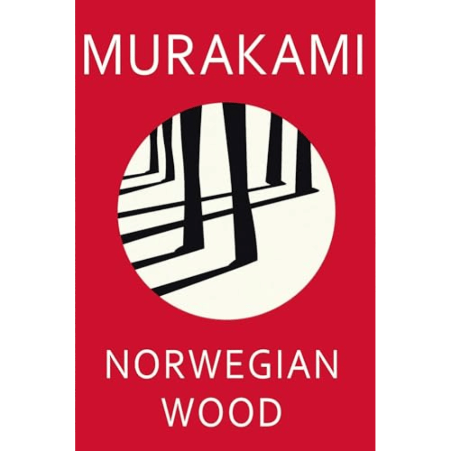 Norwegian Wood by Haruki Murakami