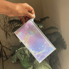 Printed Transparent Pouch