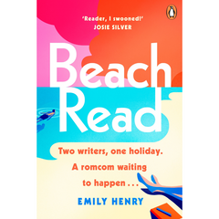 Beach Read - Emily Henry