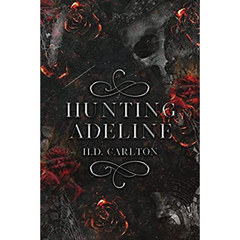 Hunting Adeline (Cat and Mouse Duet #2)