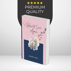 Unlove To Love Again by Mahira Jamil