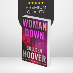 Woman Down by Colleen Hoover
