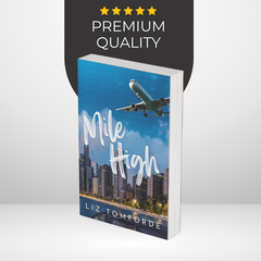 Mile High by Liz Tomforde (Windy City #1)