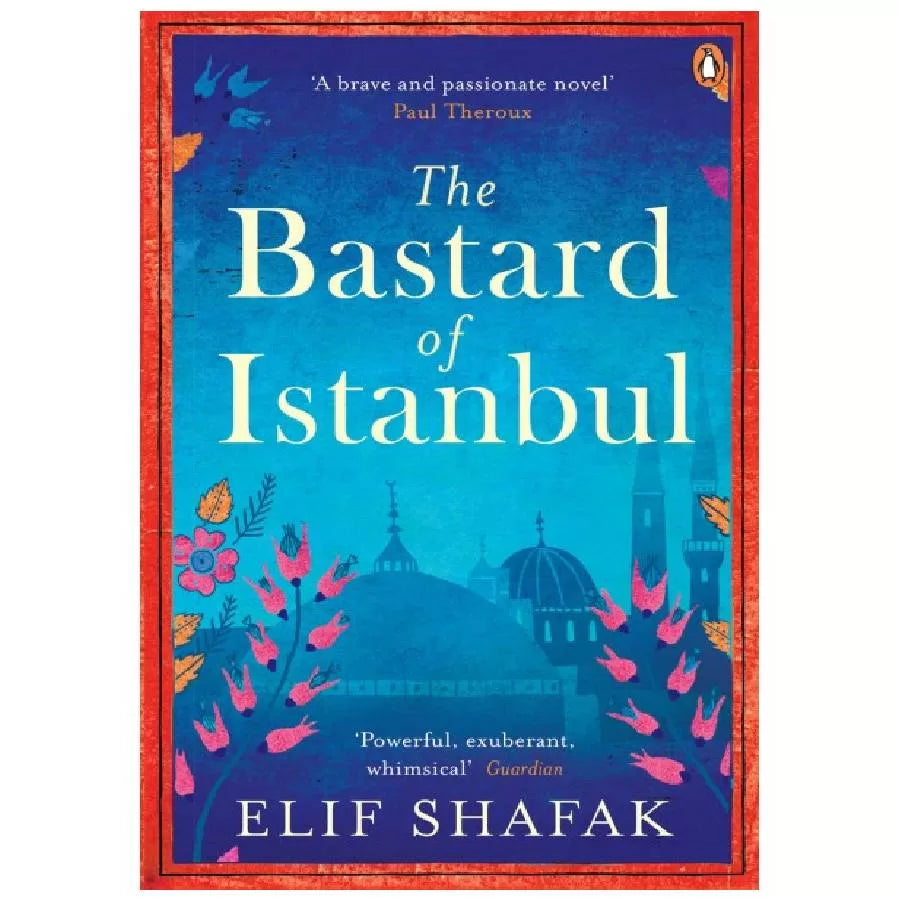 The Bastard of Istanbul