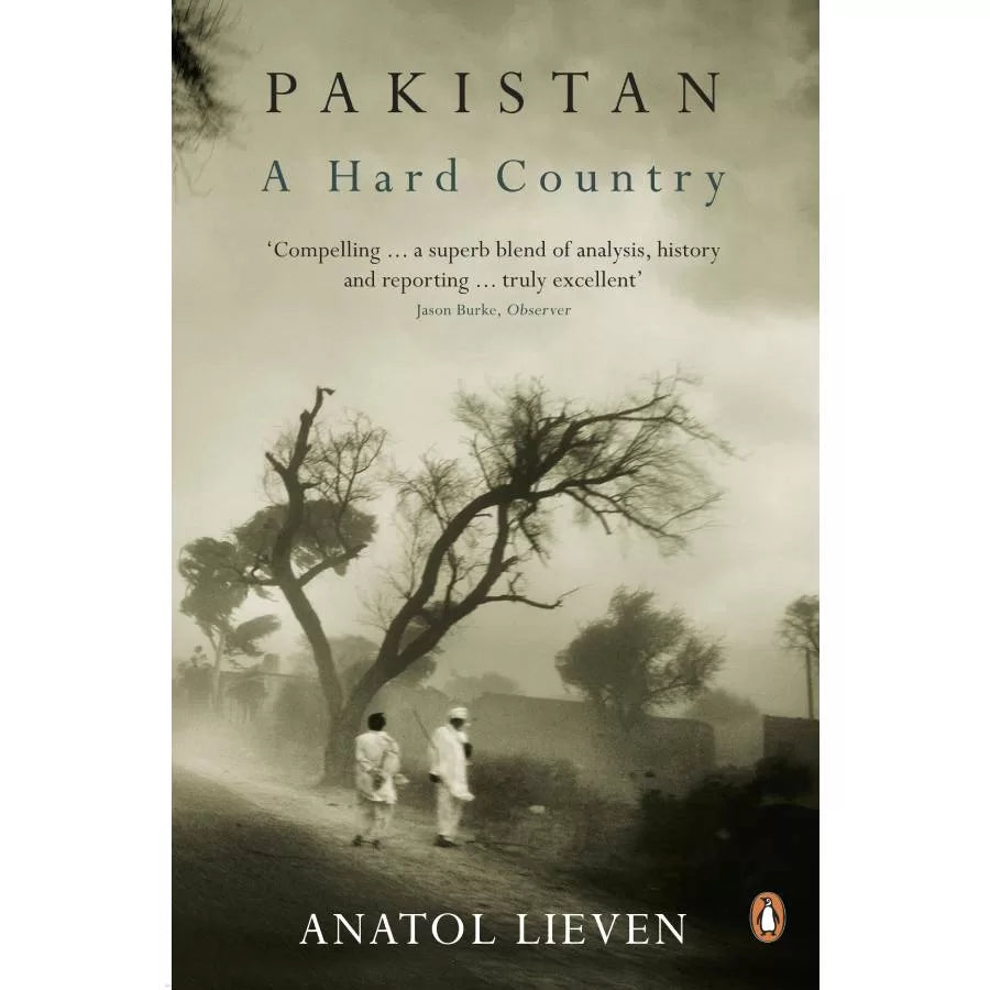 Pakistan: A Hard Country