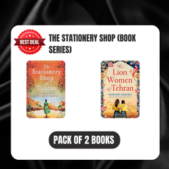 The Stationery Shop Book Series(Pack of 2)