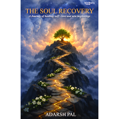 The Soul Recovery by Adarsh Pal Book