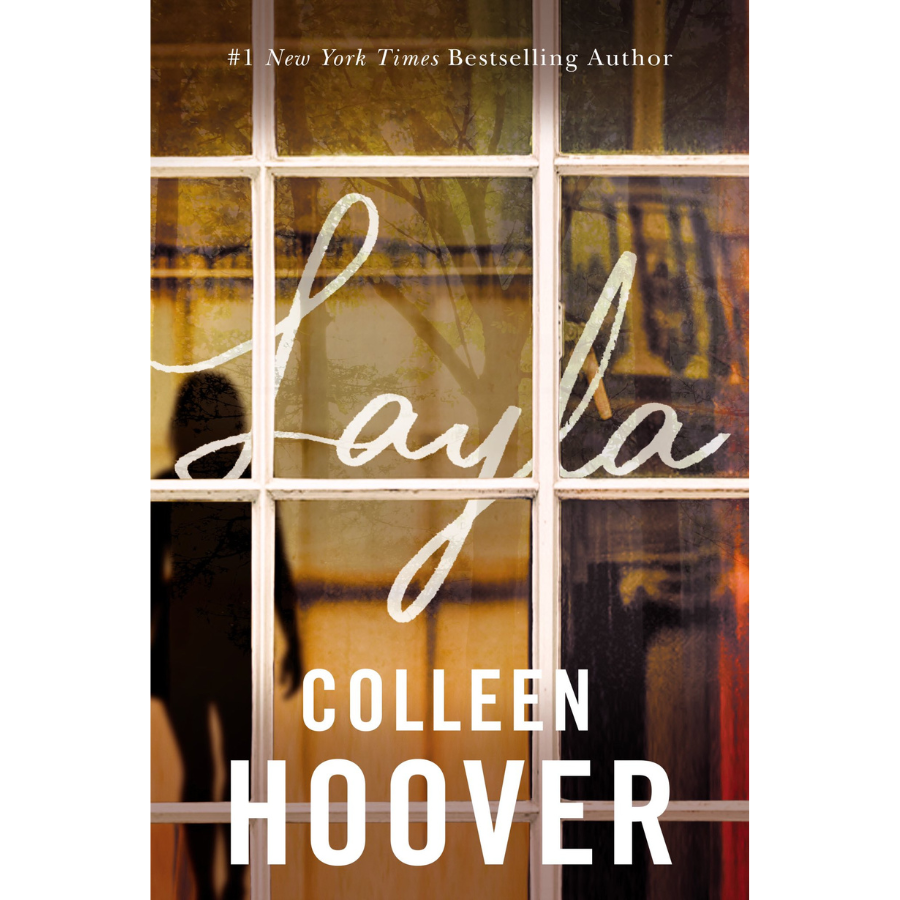 Layla by Colleen Hoover