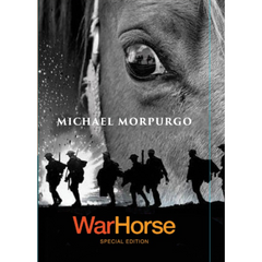 Warhorse by Michael Morpurgo