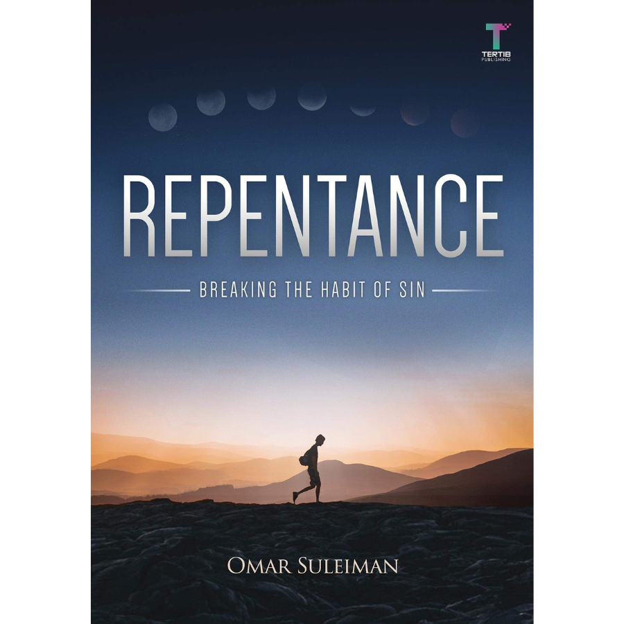 Repentance: Breaking the Habit of Sin