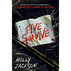 Five Survive