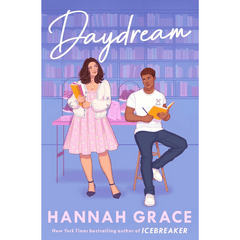 Daydream by Hannah Grace