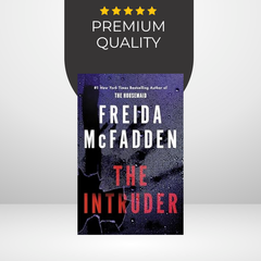 The Intruder by Freida McFadden