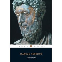 Meditations by Marcus Aurelius