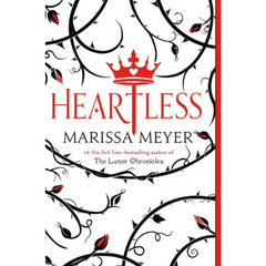 Heartless by Marissa Meyer