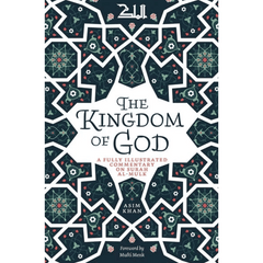 The Kingdom of God by Asim Khan, Mufti Menk