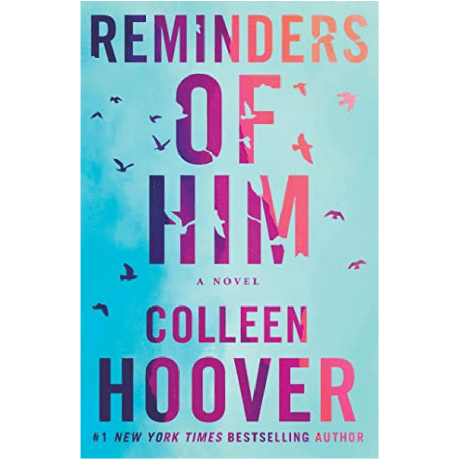 Reminders of Him by colleen hoover online book in order Price In Pakistan     
