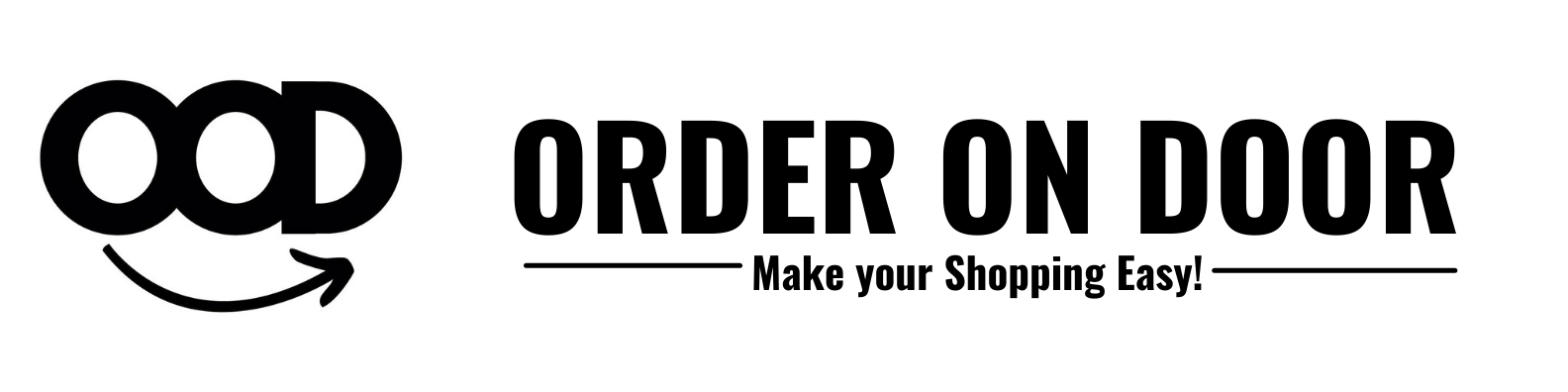 Order on Door - Easy Online Shopping