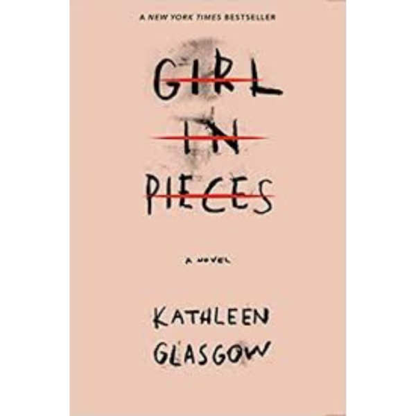 Girl in Pieces by Kathleen Glasgow: Book Online Buy Order Price in Pakistan