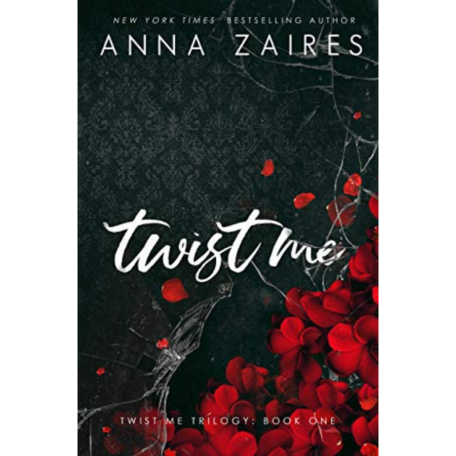Twist Me (Twist Me #1) by Anna Zaires Online Book Buy Price In Pakistan Twist Me book series
