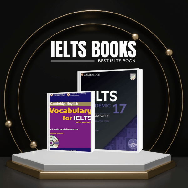 IELTS Books